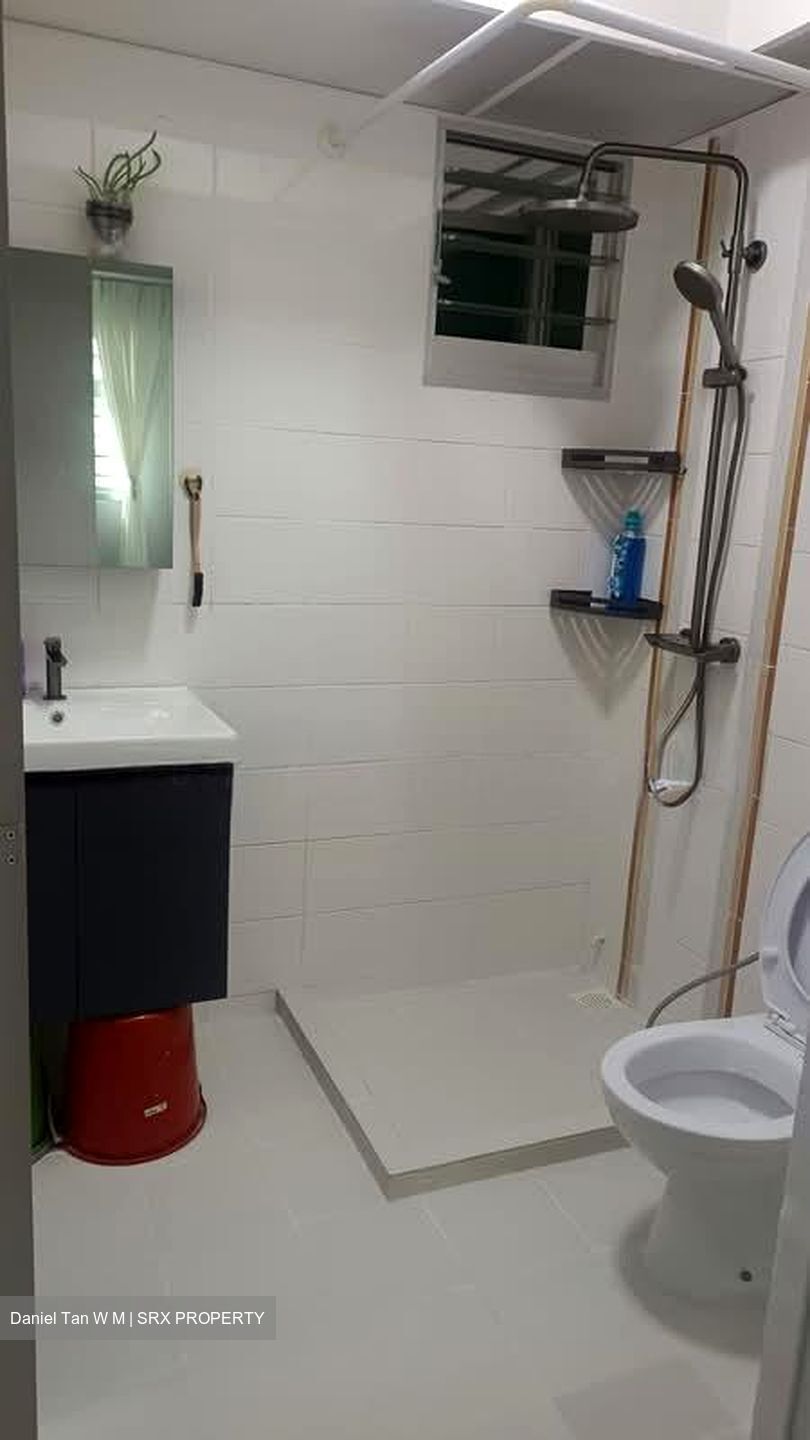 Blk 470A Hougang Parkview (Hougang), HDB 4 Rooms #529813971